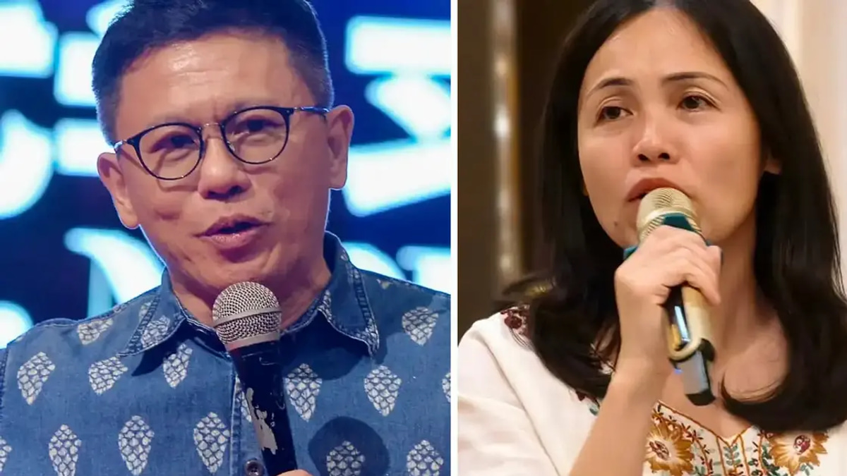 DAP Accused of Double Standards in Political Conduct, Says Former MCA Leader