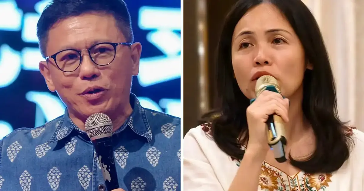 DAP Accused of Double Standards in Political Conduct, Says Former MCA Leader