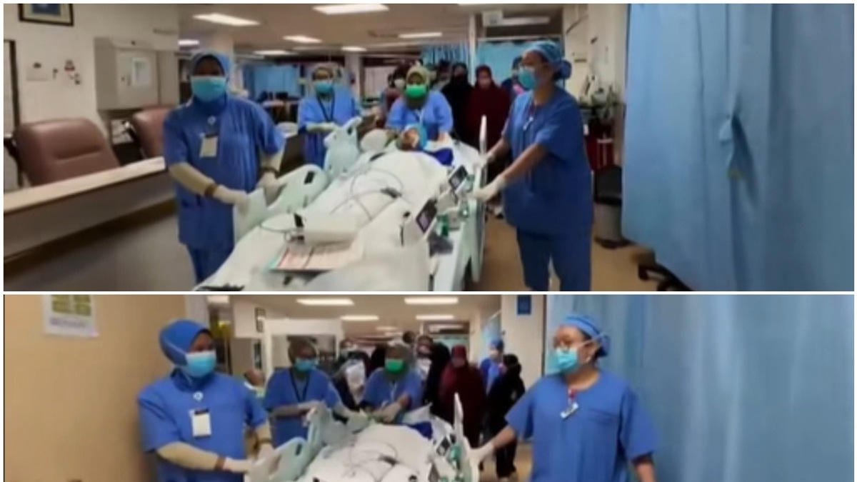 Teen Organ Donor Honoured After Giving Life to Six Patients