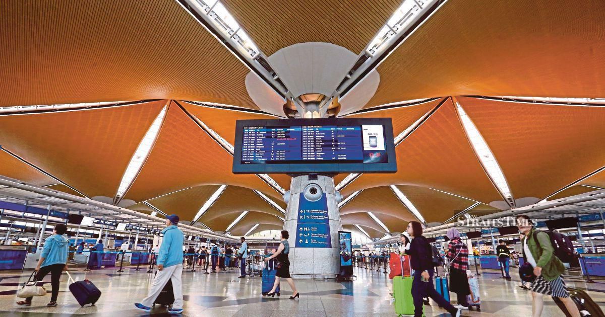 MAHB Resolves Baggage System Disruption at KLIA Terminal 1