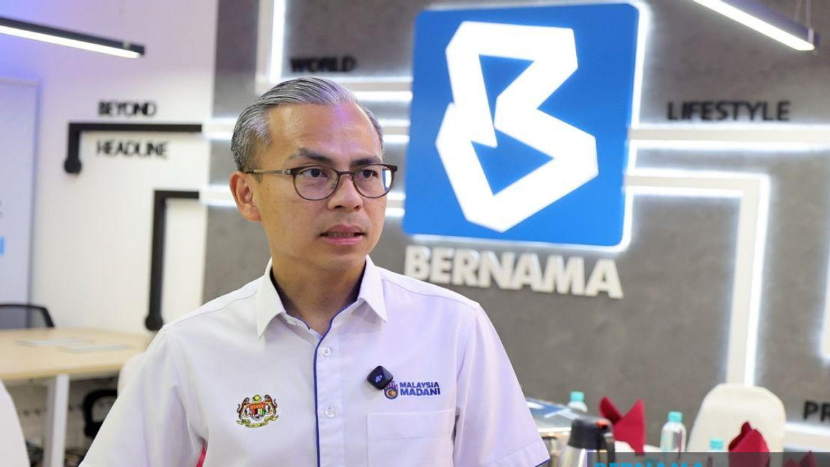 Cabinet Clears Release of Tabung Haji Inquiry Report, Reform Efforts Accelerate