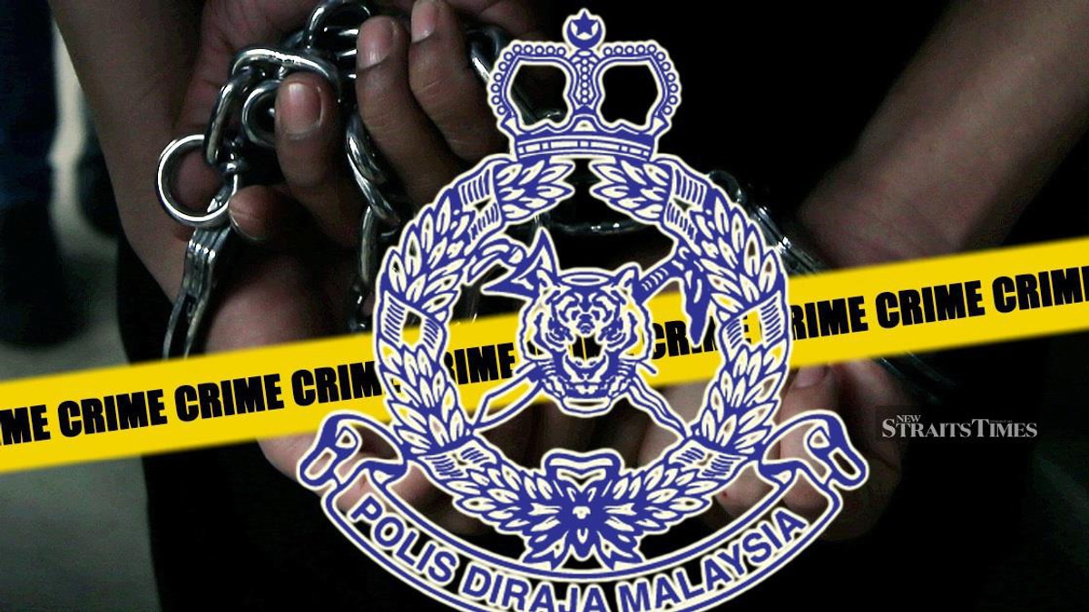Bangladeshi Man Arrested After Slashing Housemate in Taman Cheras Baru Restaurant