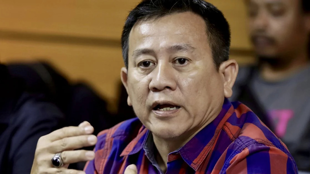 Bersatu leader Tun Faisal calls on PAS to exit Perikatan Nasional coalition