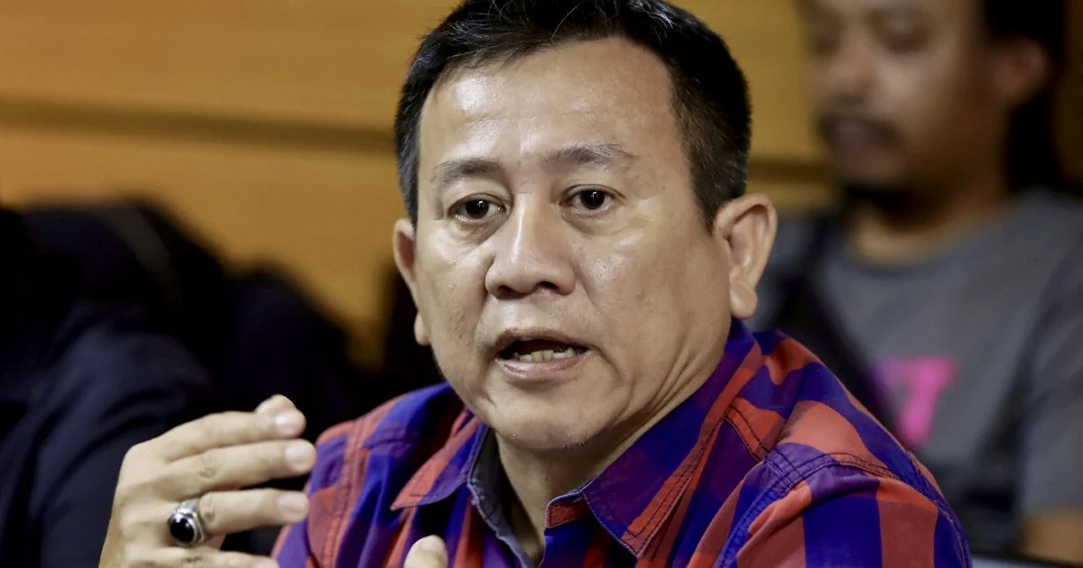 Bersatu leader Tun Faisal calls on PAS to exit Perikatan Nasional coalition