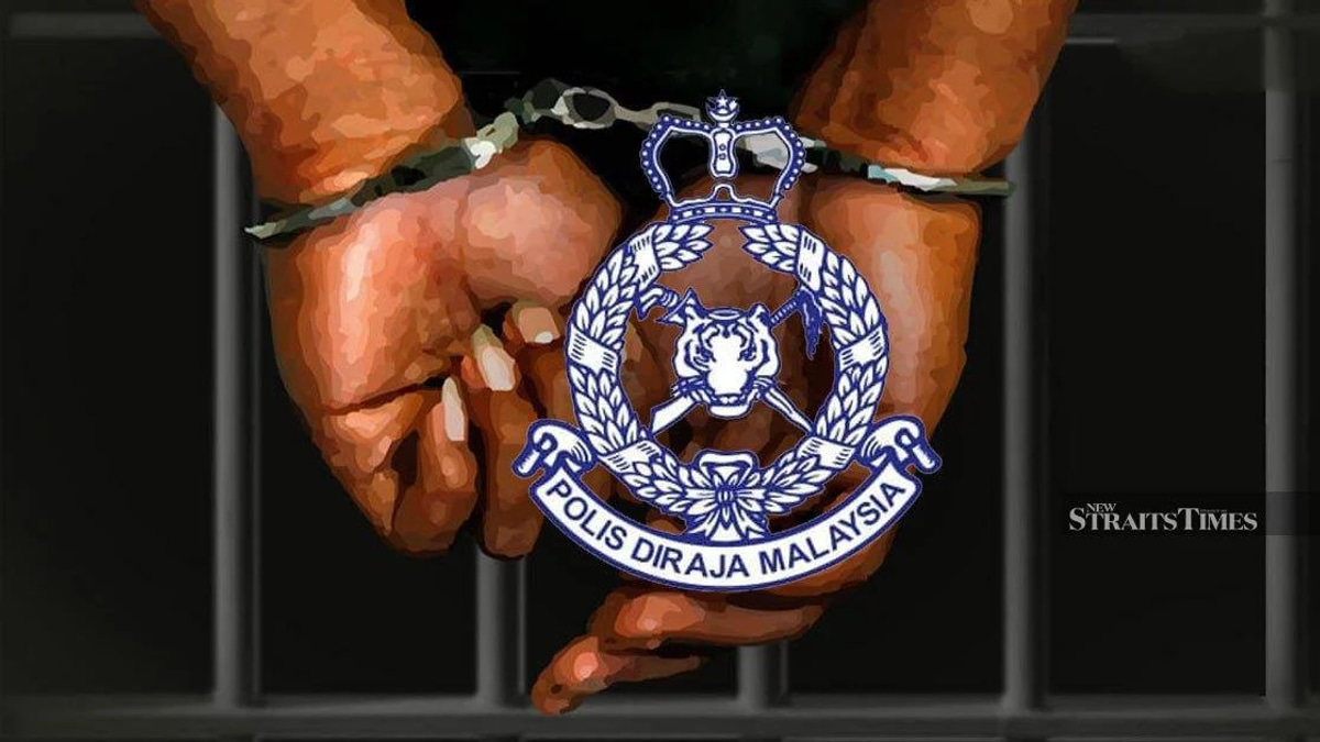 Social Media Personality Held Over Serious Offences Against Minor in Perlis