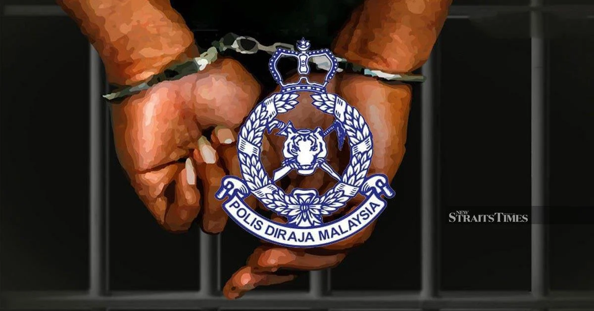 Social Media Personality Held Over Serious Offences Against Minor in Perlis