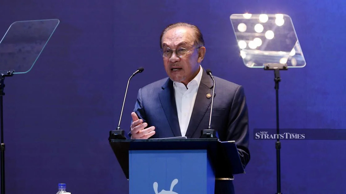 Ant Group's Malaysia Hub Shows Rising Investor Faith in Digital Economy