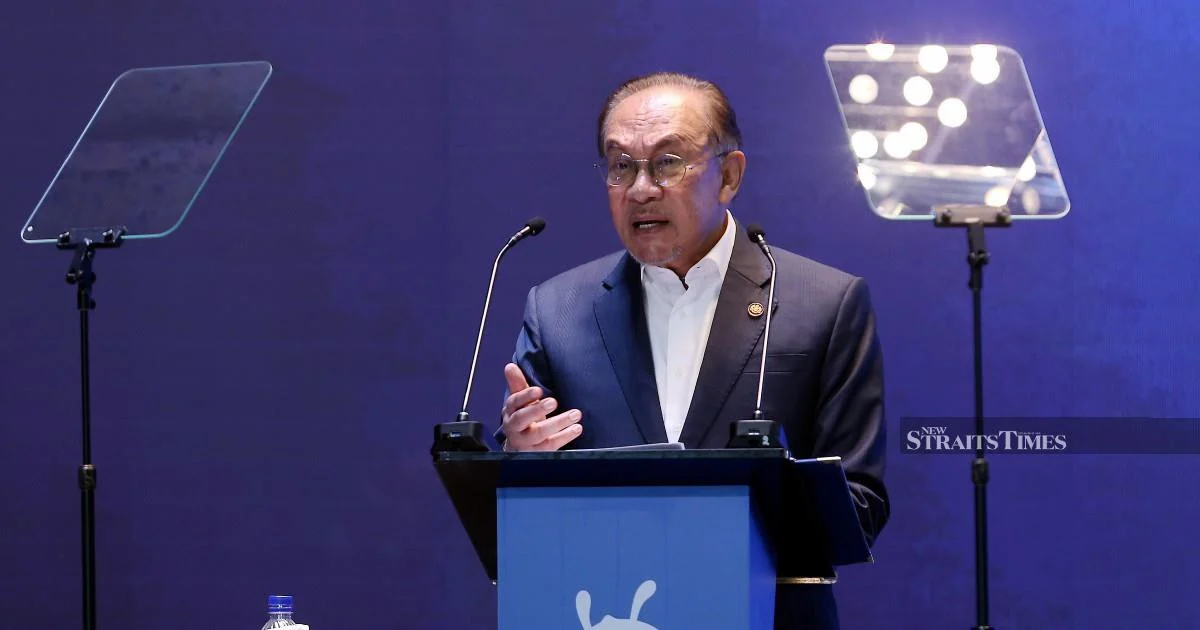 Ant Group's Malaysia Hub Shows Rising Investor Faith in Digital Economy