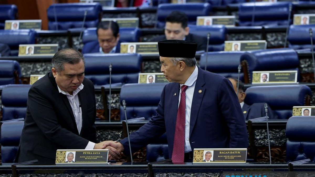 Road Transport Bill 2026 Tabled: Malaysia Prepares Stricter Penalties for Traffic Offences
