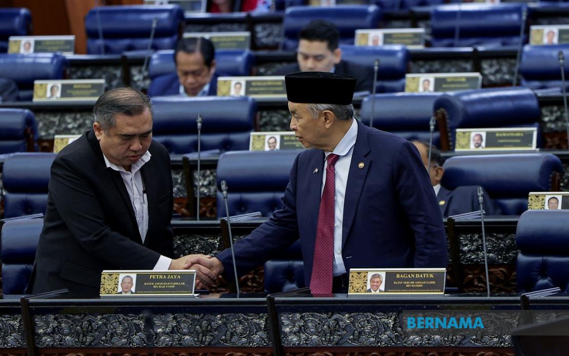 Road Transport Bill 2026 Tabled: Malaysia Prepares Stricter Penalties for Traffic Offences