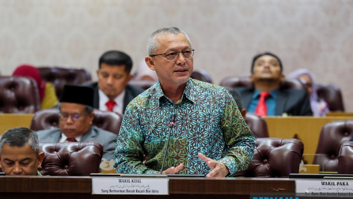 Terengganu Invests RM3.78 Million to Boost Kenyir Geopark Towards UNESCO Status