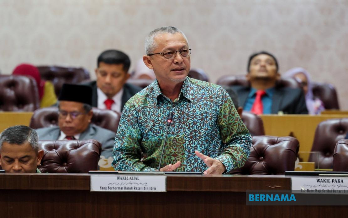 Terengganu Invests RM3.78 Million to Boost Kenyir Geopark Towards UNESCO Status