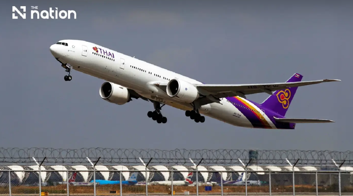 Thai Airways pledges full cooperation in Melbourne heroin smuggling case, launches week-long inquiry