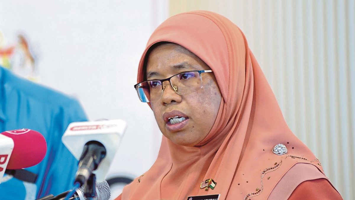 PAS Must Test Accusations Against DAP and Pakatan Harapan in Court, Amanah Insists
