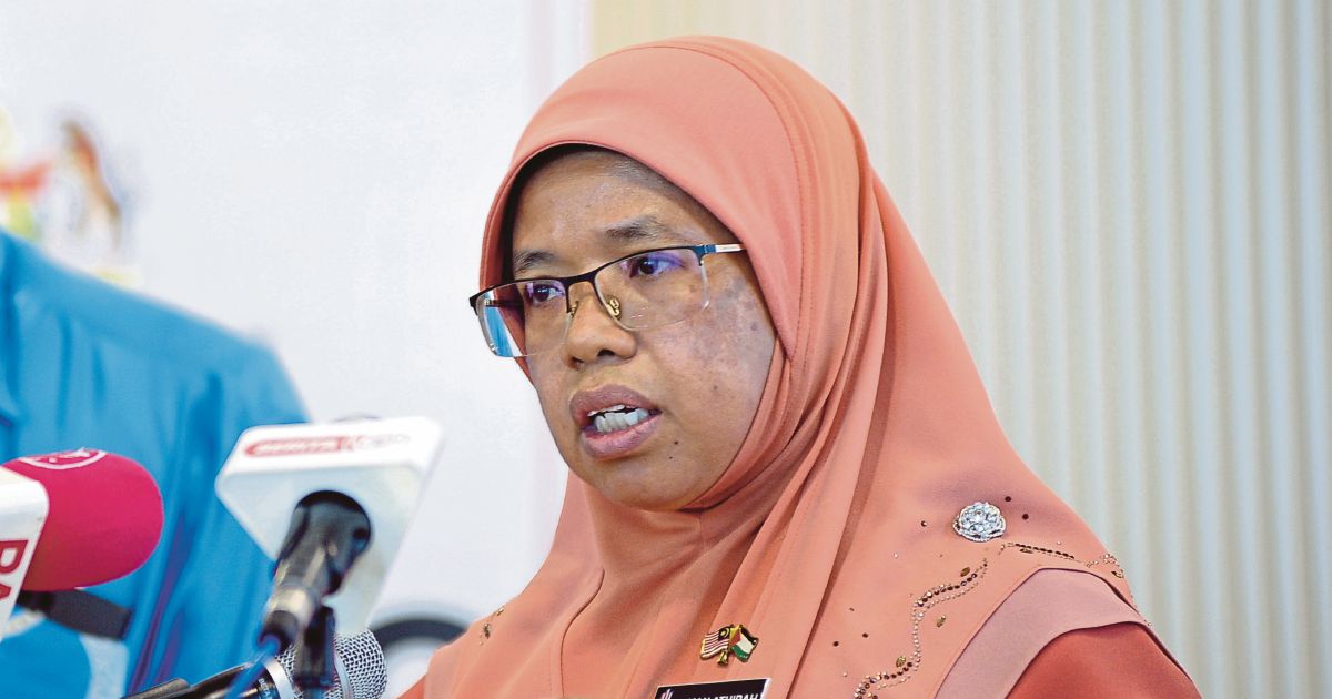 PAS Must Test Accusations Against DAP and Pakatan Harapan in Court, Amanah Insists