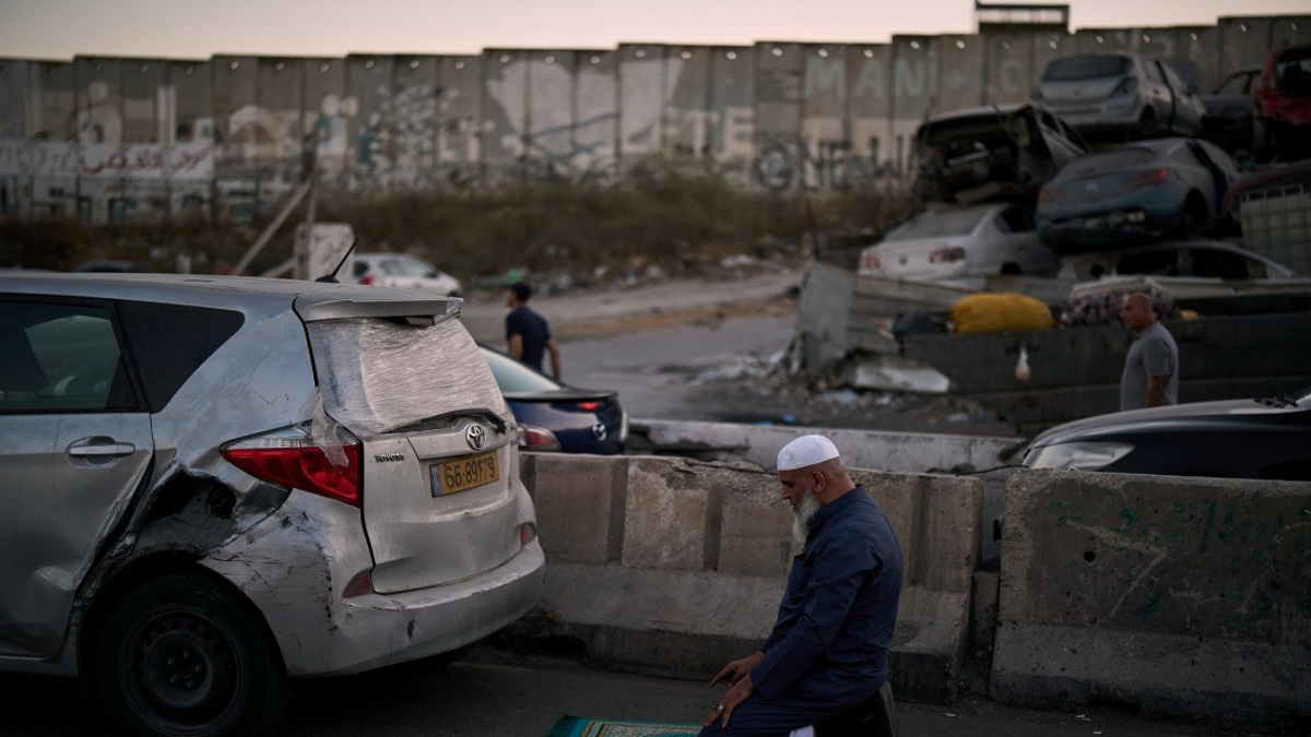 Denmark Joins 20 Nations Condemning Israeli E1 Settlement Plan