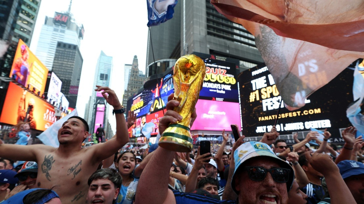 FIFA's 48-team World Cup format proves successful, technical analysis shows