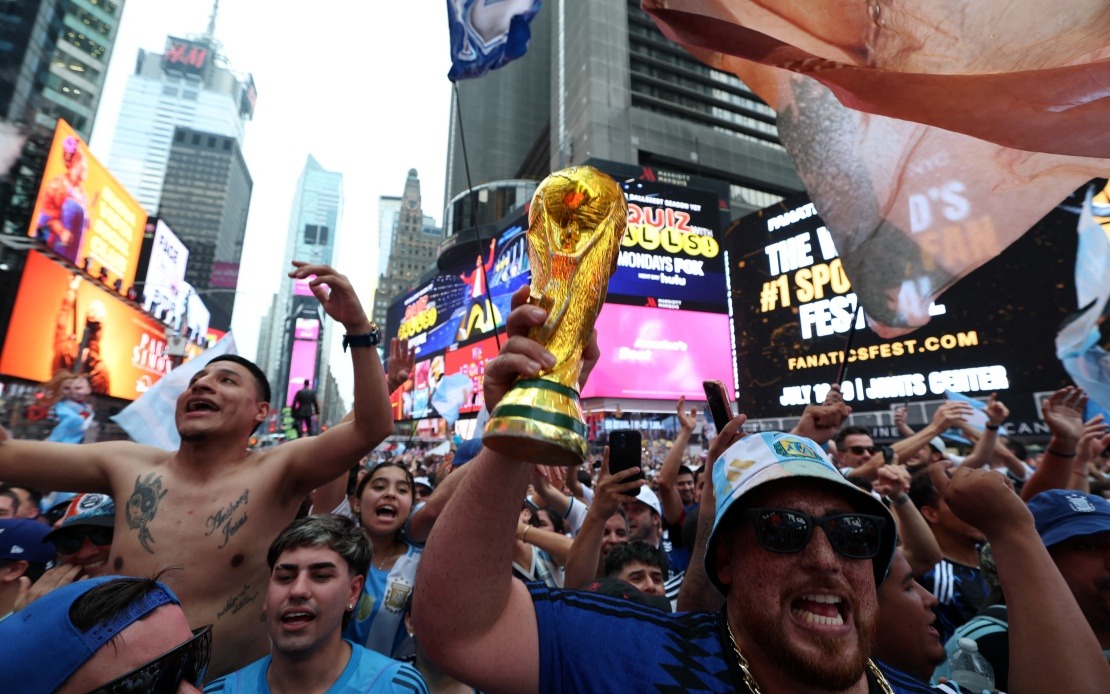 FIFA's 48-team World Cup format proves successful, technical analysis shows