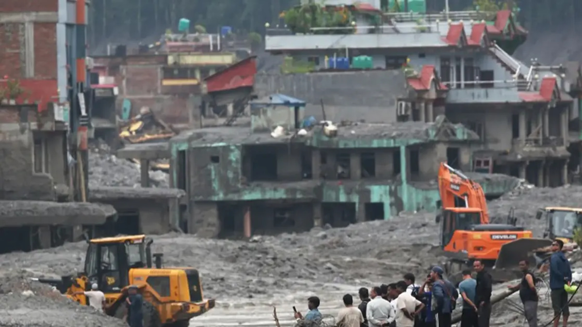 Malaysia Deploys SMART Disaster Response Team to Nepal Following Earthquake