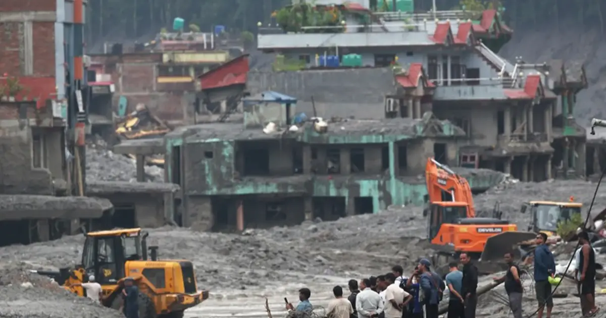 Malaysia Deploys SMART Disaster Response Team to Nepal Following Earthquake