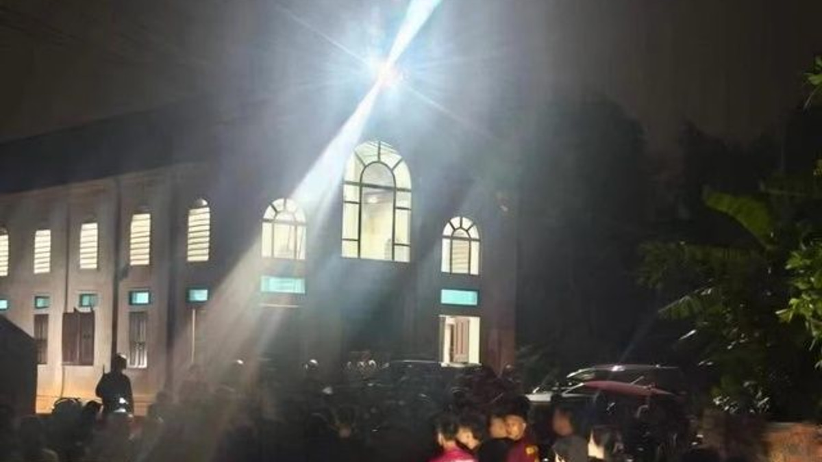 Vietnamese man kills partner and two children in domestic violence tragedy, takes own life