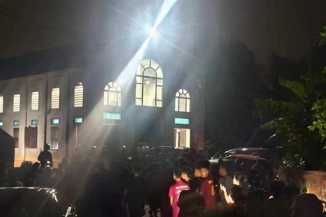 Vietnamese man kills partner and two children in domestic violence tragedy, takes own life