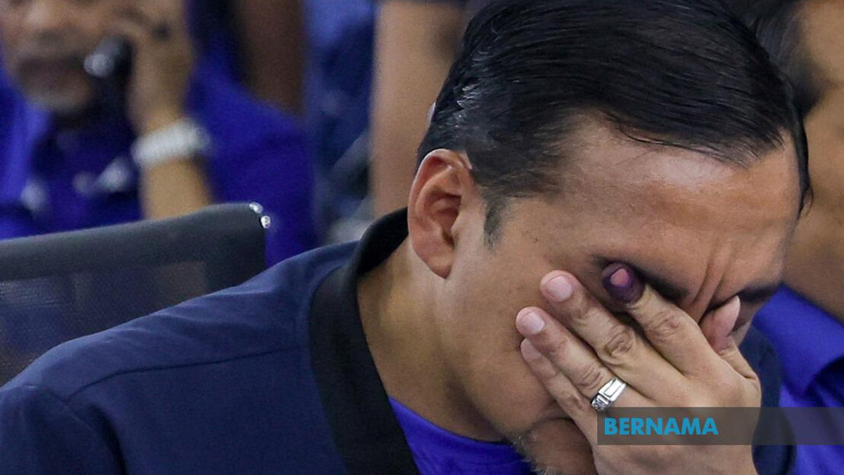 Onn Hafiz Strengthens BN Grip on Johor With Commanding Machap Victory