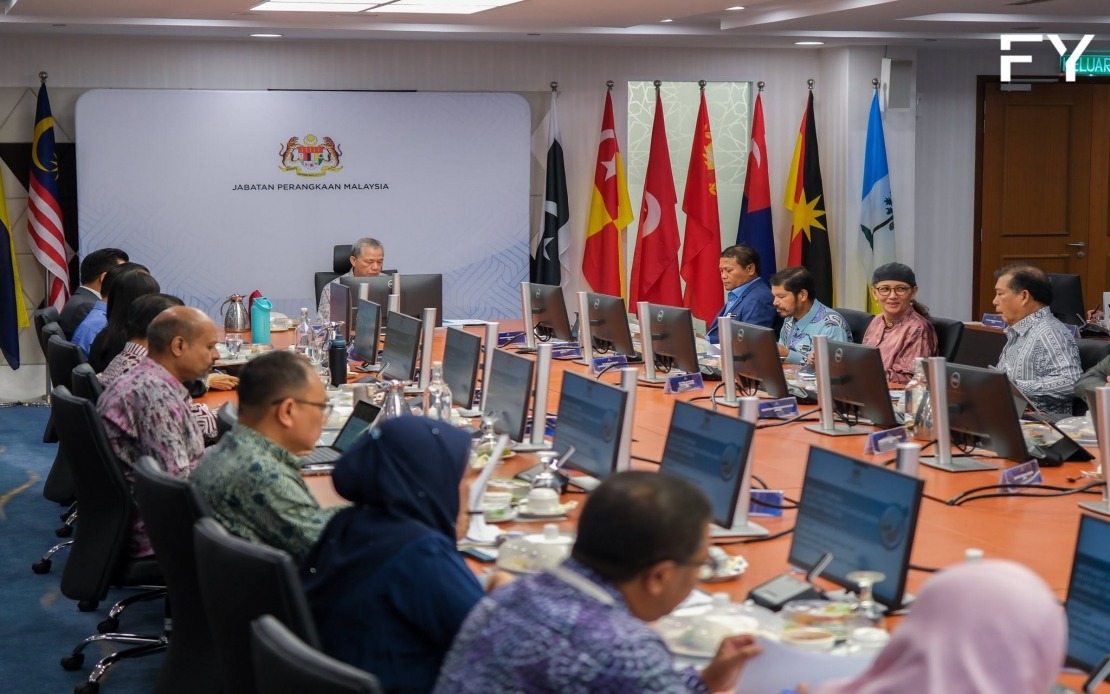 Data and AI Critical to 13MP Success, Says Fadillah