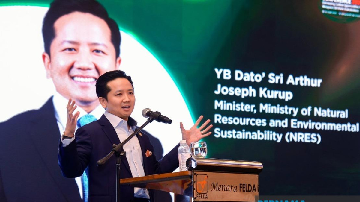 Malaysia Continues Fine-Tuning Carbon Tax Framework Amid Industrial Concerns