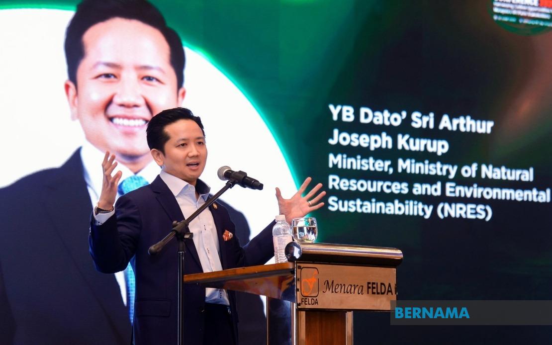 Malaysia Continues Fine-Tuning Carbon Tax Framework Amid Industrial Concerns