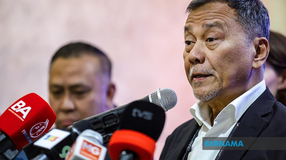Election Commission Satisfied With Johor State Poll Execution
