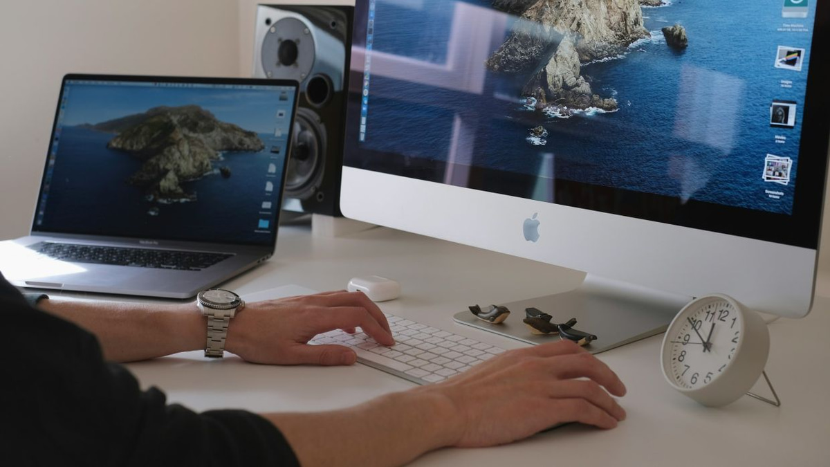 Mac Users Urged to Patch Critical Flaw as Hackers Deploy Cryptocurrency Miners