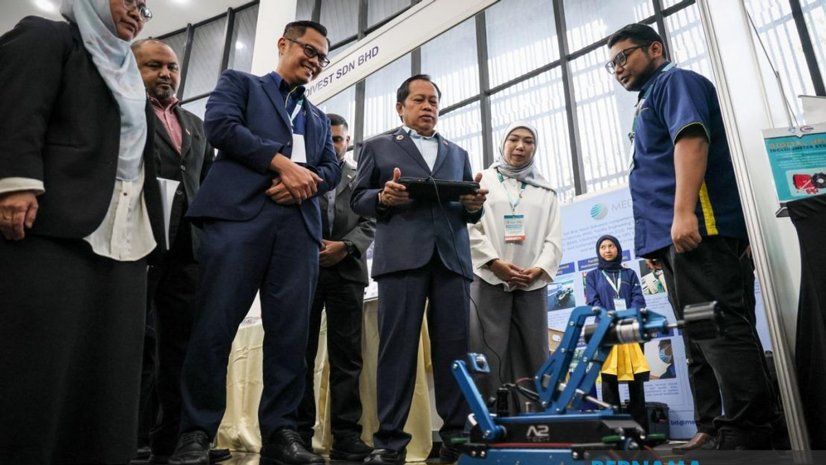Malaysia's Construction Sector Urged to Invest in Growing Facility Management Market Worth RM39.59 Billion