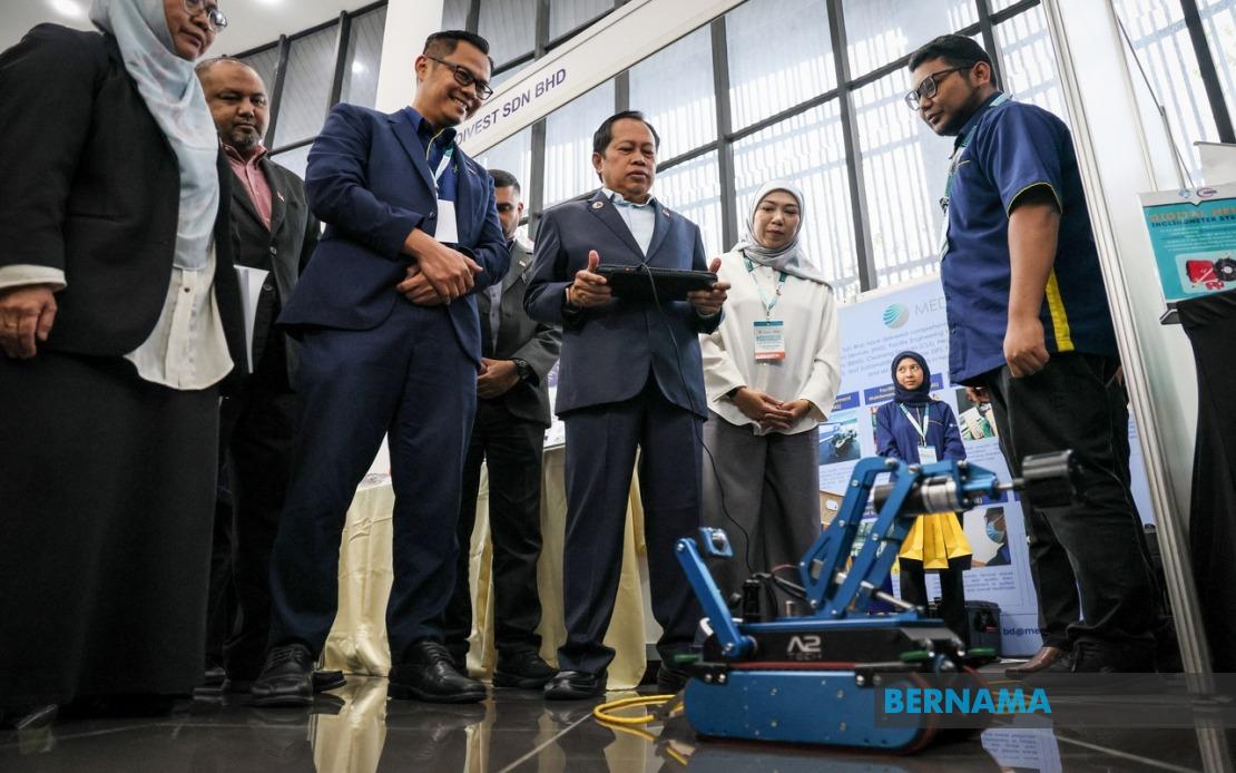 Malaysia's Construction Sector Urged to Invest in Growing Facility Management Market Worth RM39.59 Billion