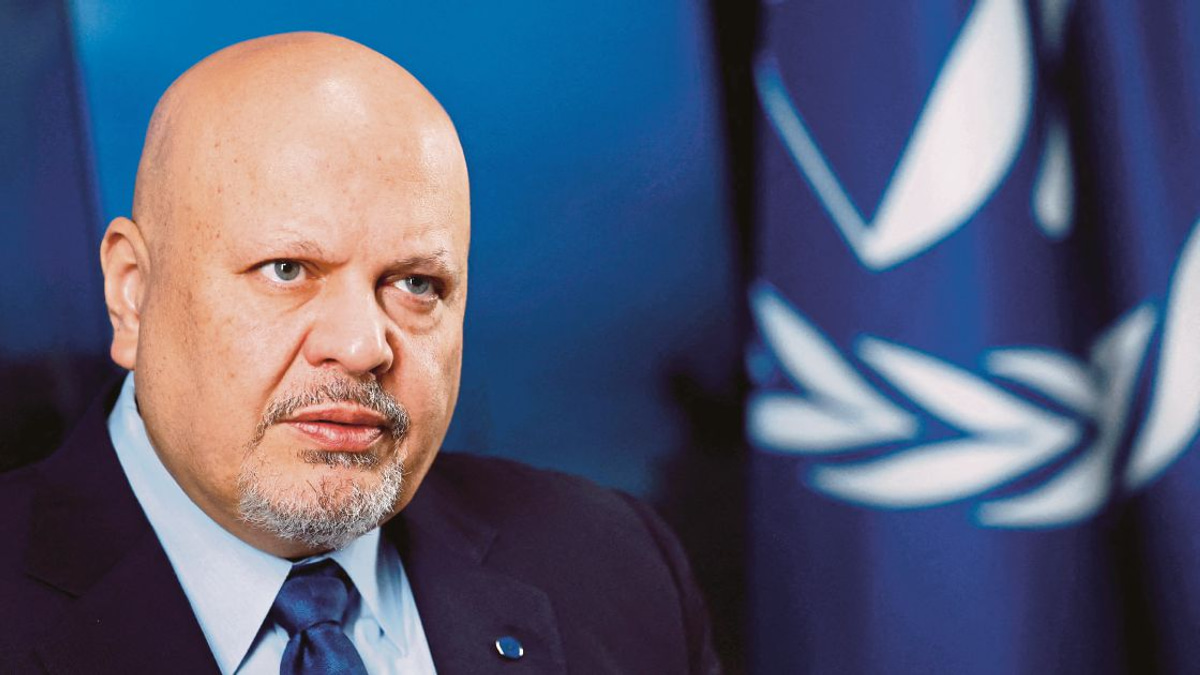 Fall from grace: How Karim Khan's landmark prosecutions were overshadowed by misconduct allegations