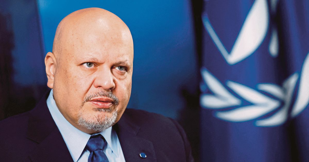 Fall from grace: How Karim Khan's landmark prosecutions were overshadowed by misconduct allegations