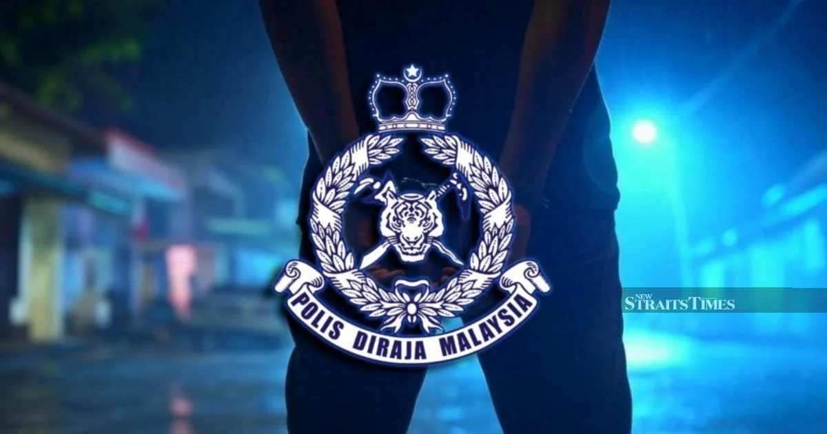 Police Dismantle High-End Gambling Ring in Bukit Jalil Luxury Development