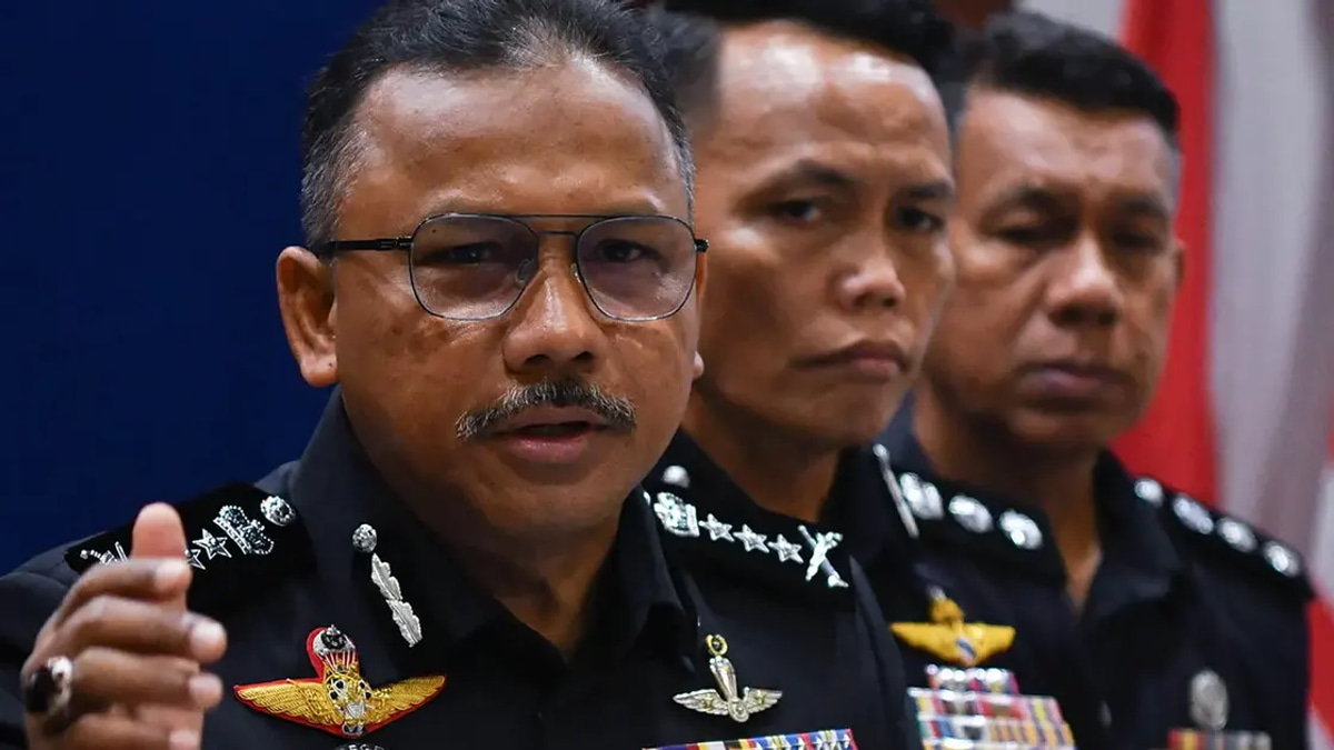 Police Arrest One Suspect in Cross-Border Kelantan Kidnapping; Second Fugitive Remains at Large