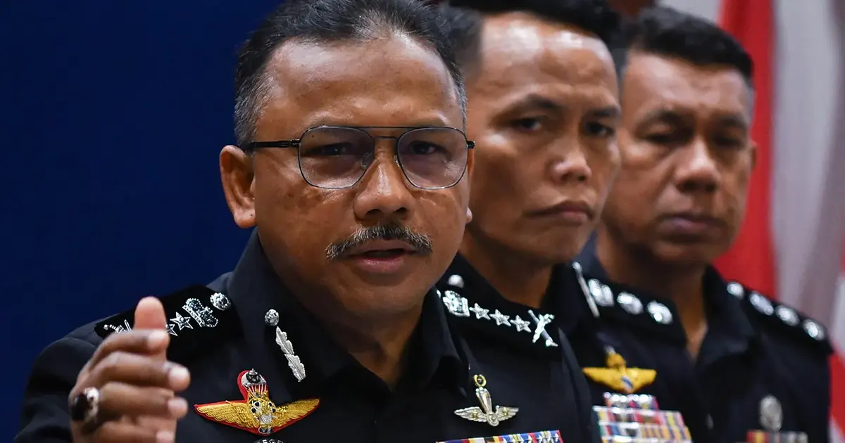 Police Arrest One Suspect in Cross-Border Kelantan Kidnapping; Second Fugitive Remains at Large
