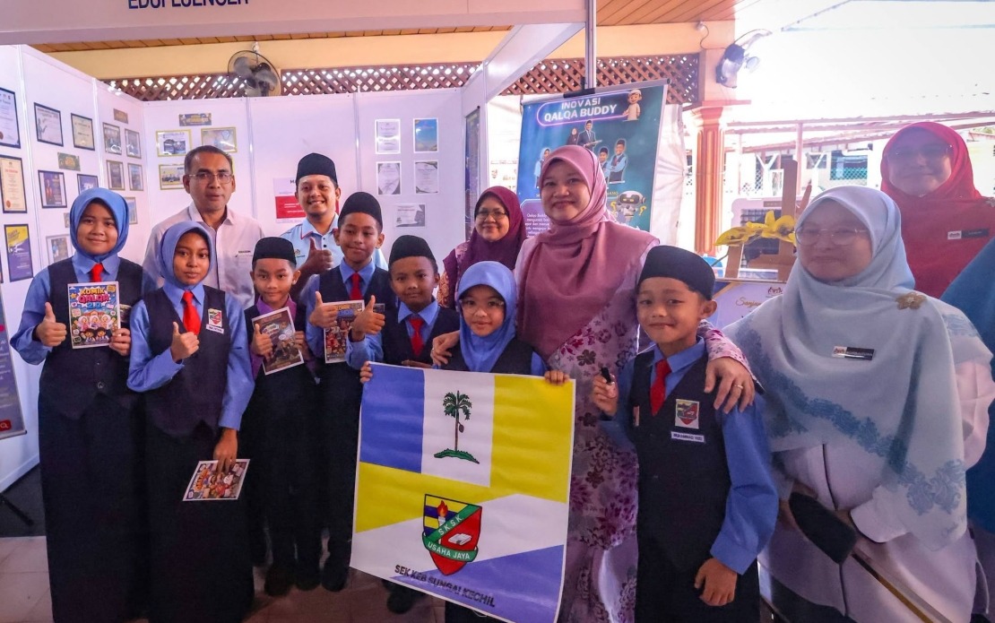 Malaysia's Education Ministry Accelerates 2027 Curriculum Rollout for Primary and Secondary Students