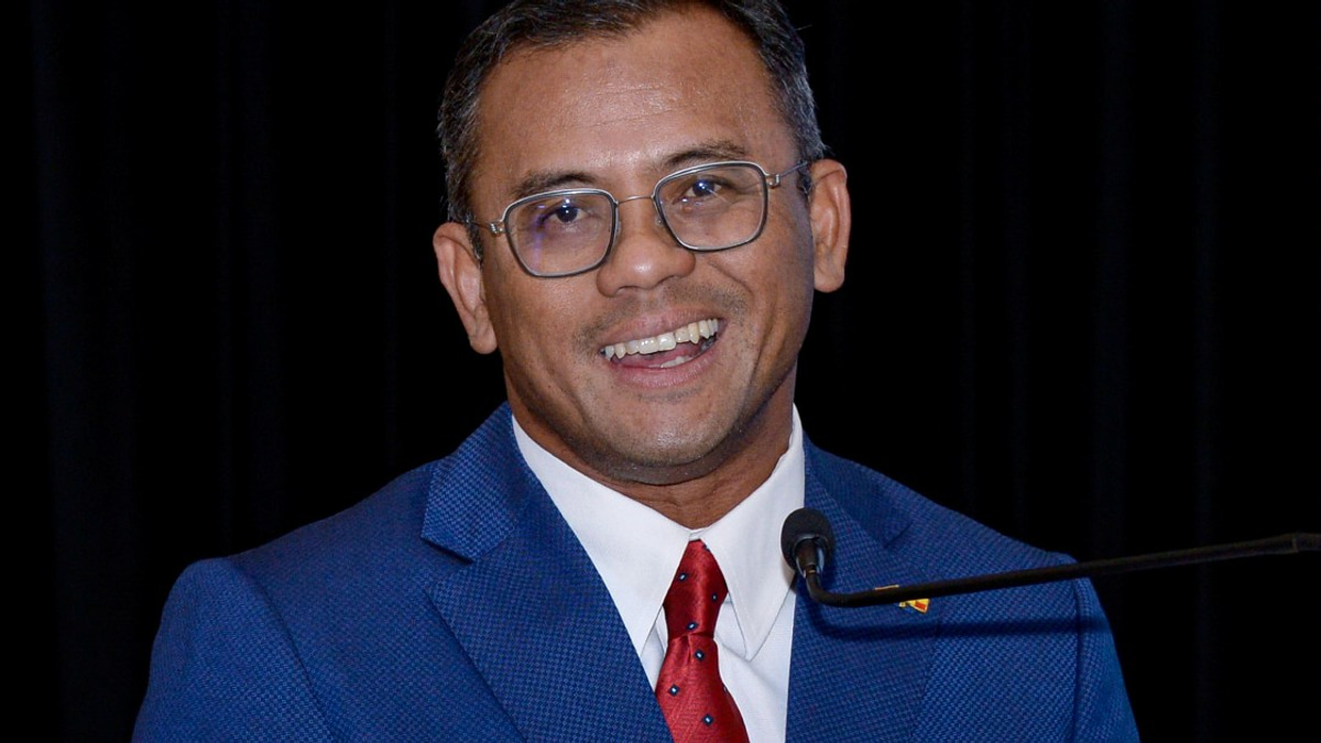 TH irregularities warrant comprehensive investigation into possible 1MDB connection, says Amirudin