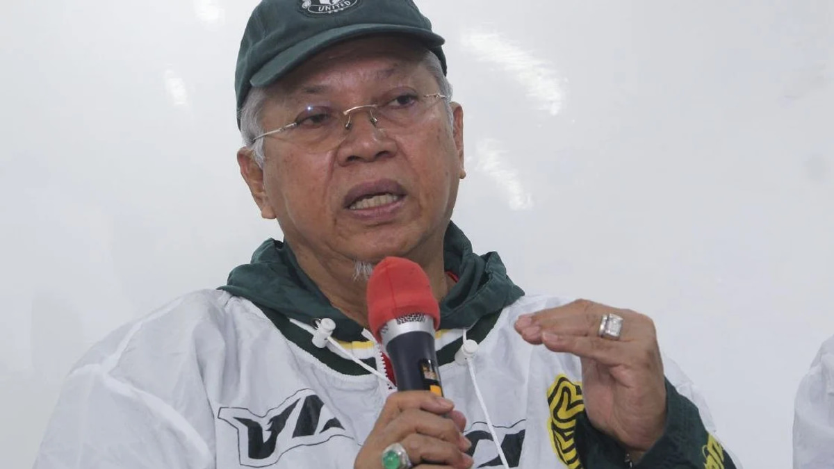 Perikatan Nasional signals election readiness as GE16 speculation mounts