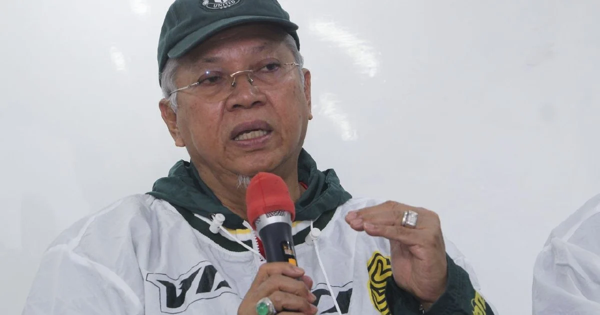 Perikatan Nasional signals election readiness as GE16 speculation mounts