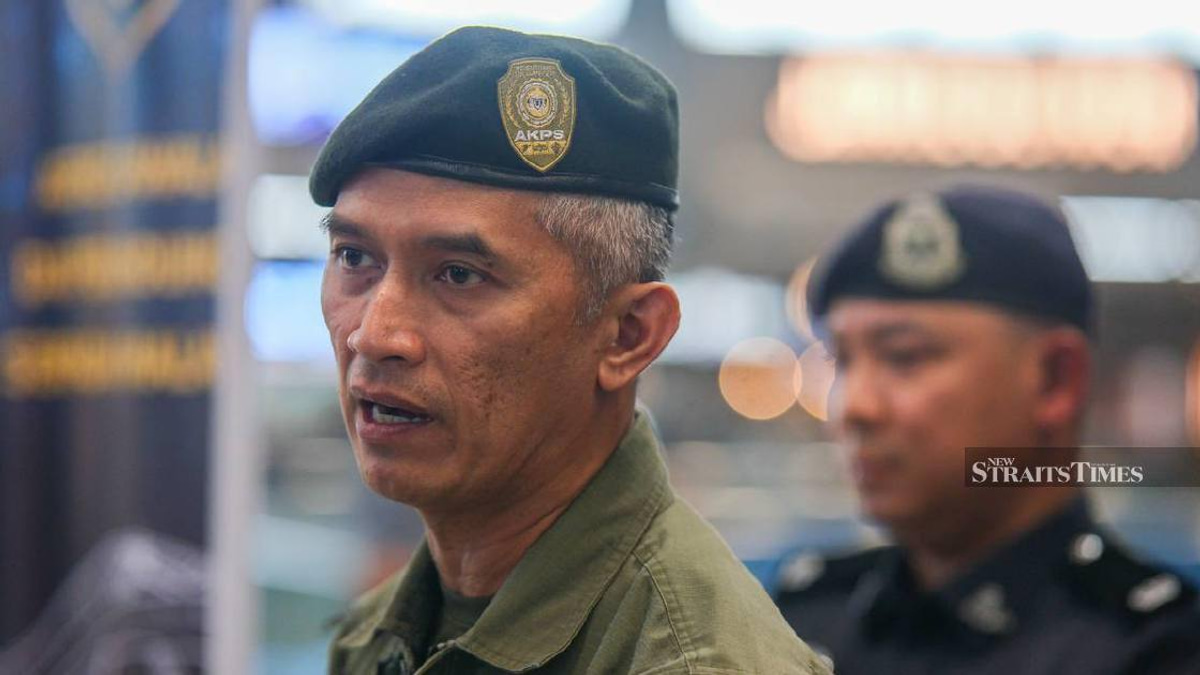 Counter-Setting Theory Remains Open in Malaysia Airlines Pilot Drug Case, Says MCBA