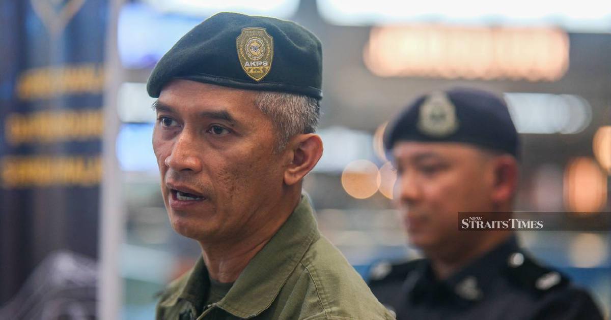 Counter-Setting Theory Remains Open in Malaysia Airlines Pilot Drug Case, Says MCBA