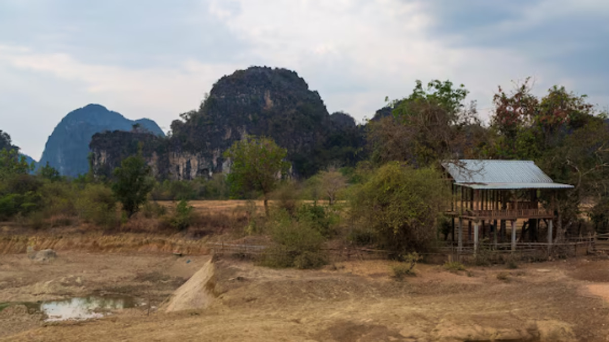 Laos Pursues Ambitious Development Push in Southern Provinces