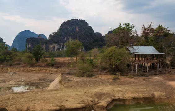 Laos Pursues Ambitious Development Push in Southern Provinces