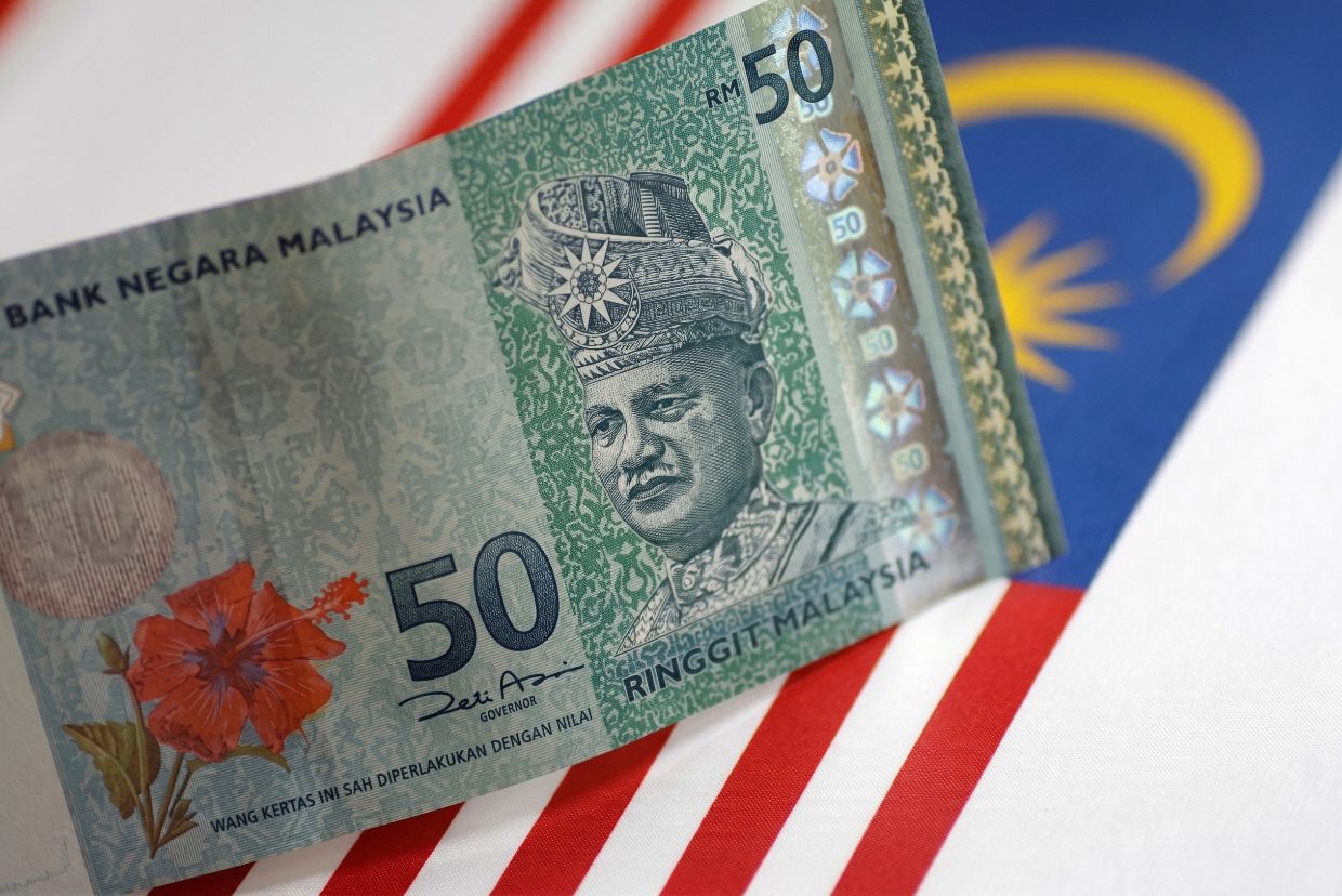Ringgit poised for recovery as Bank Negara pushes foreign-exchange initiatives