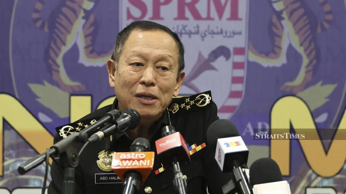 MACC investigation into Jho Low continues unabated, authority confirms