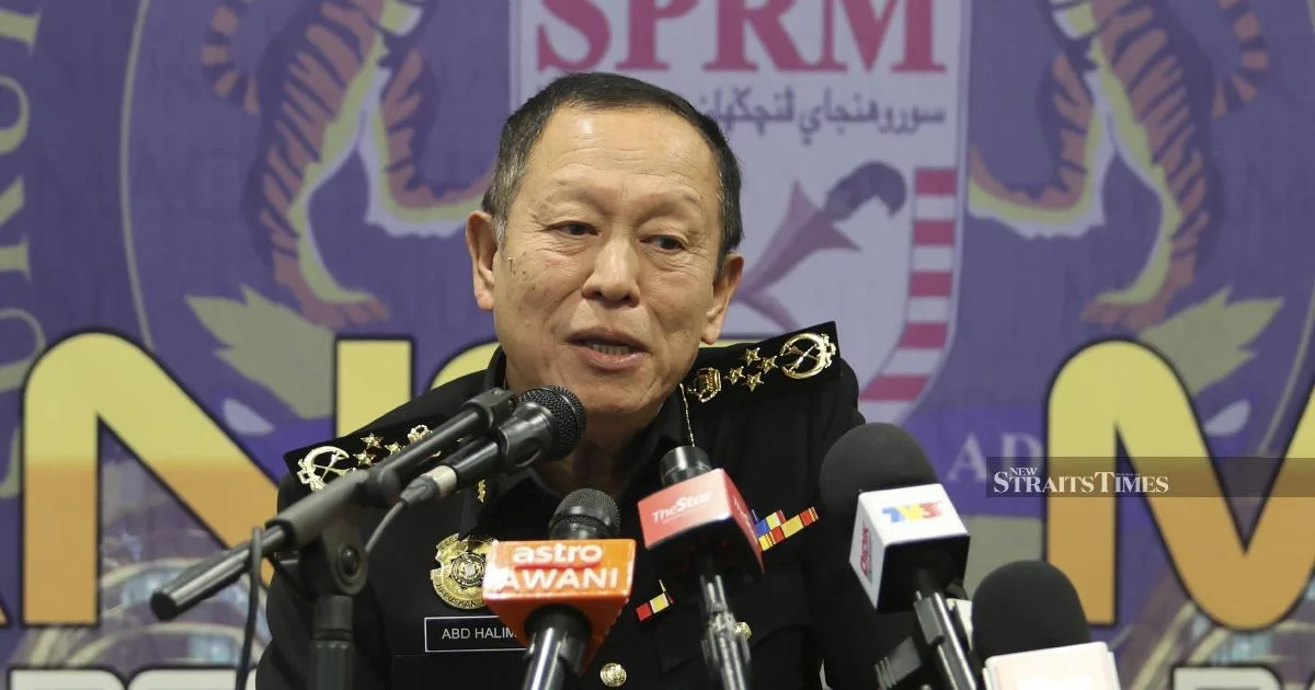 MACC investigation into Jho Low continues unabated, authority confirms